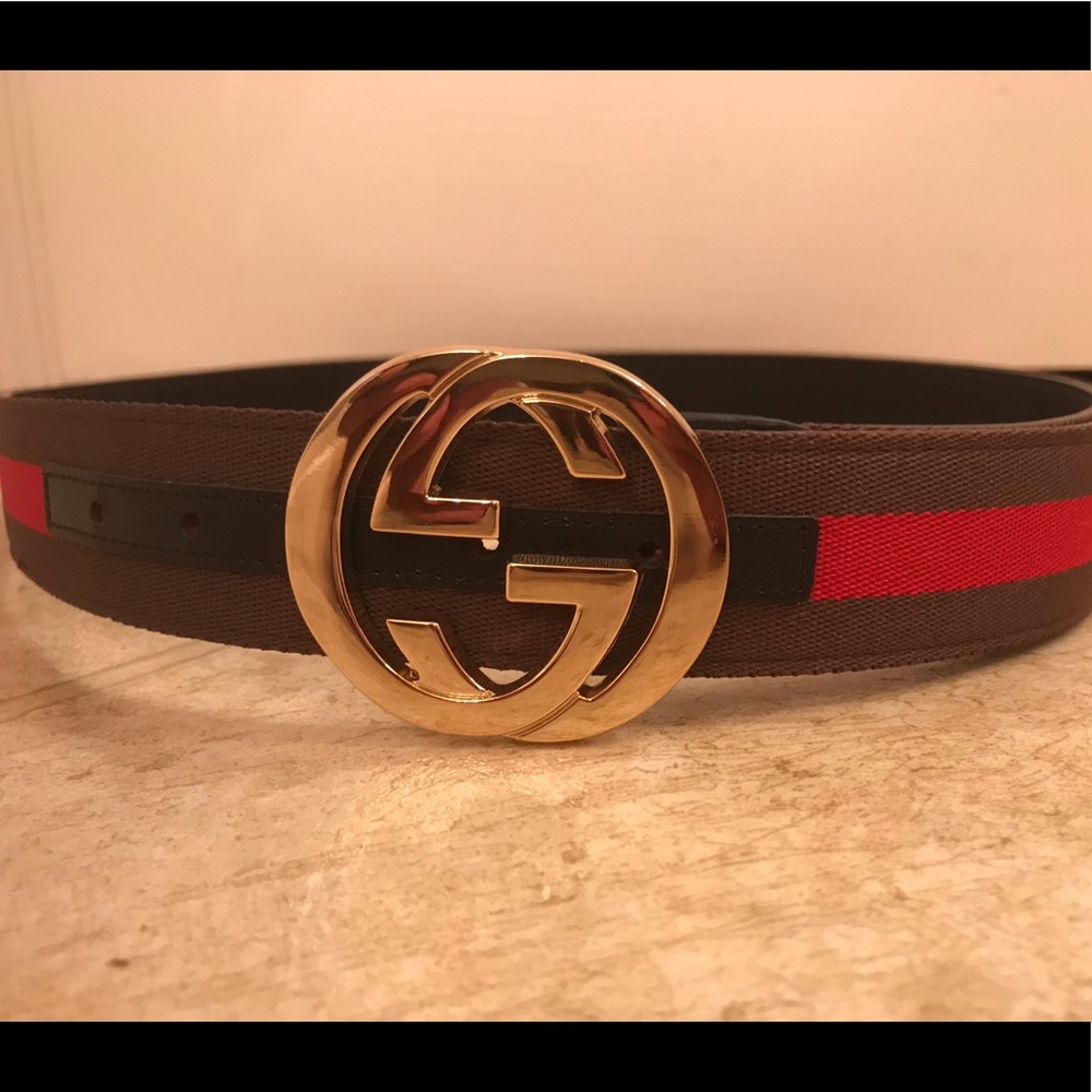 Gucci Belt